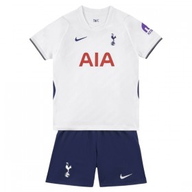 Camisetas Tottenham Hotspur Primera 2026/27 - Niño (+ Pantalones)