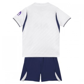 Camisetas Tottenham Hotspur Primera 2026/27 - Niño (+ Pantalones)