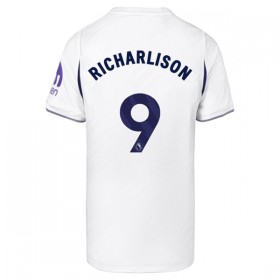 Camisetas Tottenham Hotspur Richarlison 9 Primera 2026/27 - Hombre