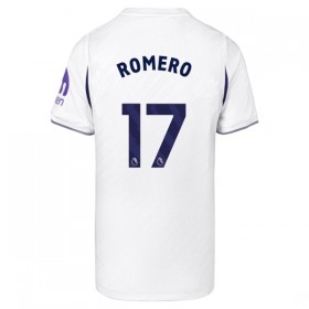 Camisetas Tottenham Hotspur Romero 17 Primera 2026/27 - Hombre