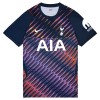 Camisetas Tottenham Hotspur Segunda 2026/27 - Hombre Camisetas Tottenham Hotspur Segunda 2026/27 - Hombre