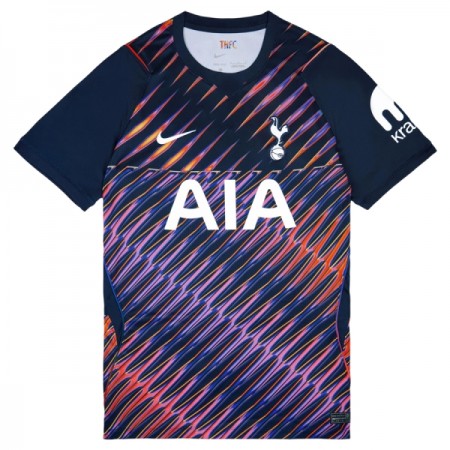 Camisetas Tottenham Hotspur Segunda 2026/27 - Hombre Camisetas Tottenham Hotspur Segunda 2026/27 - Hombre