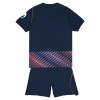Camisetas Tottenham Hotspur Segunda 2026/27 - Niño (+ Pantalones)