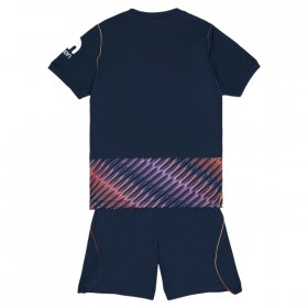Camisetas Tottenham Hotspur Segunda 2026/27 - Niño (+ Pantalones)