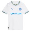 Camisetas Olympique de Marseille Greenwood 10 Primera 2026/27 - Hombre