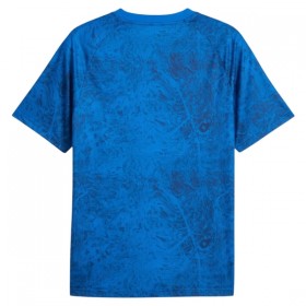 Camisetas Olympique de Marseille Pre-Match 2026/27 Azul - Hombre