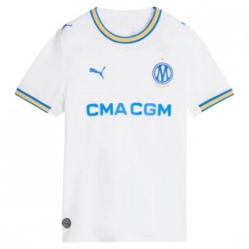 Camisetas Olympique de Marseille Primera 2026/27 - Hombre