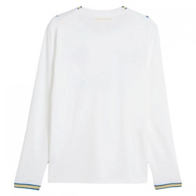 Camisetas Olympique de Marseille Primera 2026/27 Manga Larga - Hombre