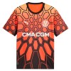 Camisetas Olympique de Marseille Primera 2026/27 Naranja - Hombre