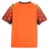 Camisetas Olympique de Marseille Primera 2026/27 Naranja - Hombre