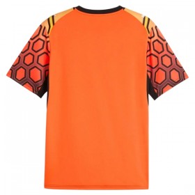 Camisetas Olympique de Marseille Primera 2026/27 Naranja - Hombre