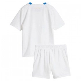 Camisetas Olympique de Marseille Primera 2026/27 - Niño (+ Pantalones)