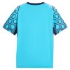 Camisetas Olympique de Marseille Segunda 2026/27 Azul - Hombre