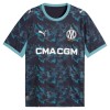Camisetas Olympique de Marseille Segunda 2026/27 - Hombre