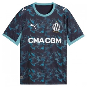 Camisetas Olympique de Marseille Segunda 2026/27 - Hombre