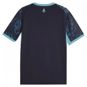 Camisetas Olympique de Marseille Segunda 2026/27 - Hombre