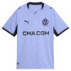 Camisetas Olympique de Marseille Tercera 2026/27 - Hombre Camisetas Olympique de Marseille Tercera 2026/27 - Hombre