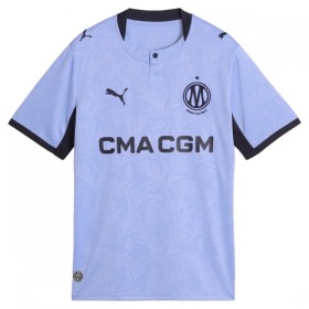 Camisetas Olympique de Marseille Tercera 2026/27 - Hombre