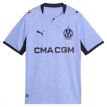 Camisetas Olympique de Marseille Tercera 2026/27 - Hombre Camisetas Olympique de Marseille Tercera 2026/27 - Hombre