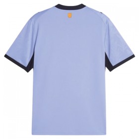 Camisetas Olympique de Marseille Tercera 2026/27 - Hombre