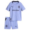 Camisetas Olympique de Marseille Tercera 2026/27 - Niño (+ Pantalones) Camisetas Olympique de Marseille Tercera 2026/27 - Niño (+ Pantalones)