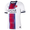 Camisetas Paris Saint Germain Bradley Barcola 29 Segunda 2026/27 - Hombre