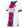 Camisetas Paris Saint Germain Segunda 2026/27 - Mujer Camisetas Paris Saint Germain Segunda 2026/27 - Mujer