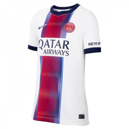 Camisetas Paris Saint Germain Segunda 2026/27 - Mujer Camisetas Paris Saint Germain Segunda 2026/27 - Mujer