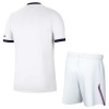 Camisetas Paris Saint Germain Segunda 2026/27 - Niño (+ Pantalones)