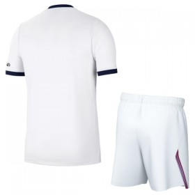 Camisetas Paris Saint Germain Segunda 2026/27 - Niño (+ Pantalones)