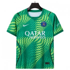 Camisetas Paris Saint Germain Segunda Portero 2026/27 - Hombre