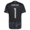 Camisetas Real Madrid Courtois 1 Portero Primera 2026/27 - Hombre Camisetas Real Madrid Courtois 1 Portero Primera 2026/27 - Hombre