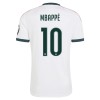 Camisetas Real Madrid Mbappé 10 Primera 2026/27 - Hombre Camisetas Real Madrid Mbappé 10 Primera 2026/27 - Hombre