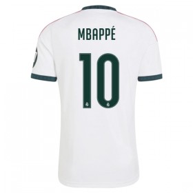 Camisetas Real Madrid Mbappé 10 Primera 2026/27 - Hombre