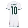 Camisetas Real Madrid Mbappé 10 Primera 2026/27 - Niño (+ Pantalones)