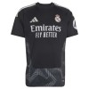 Camisetas Real Madrid Portero Primera 2026/27 - Hombre Camisetas Real Madrid Portero Primera 2026/27 - Hombre