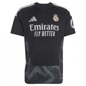 Camisetas Real Madrid Portero Primera 2026/27 - Hombre