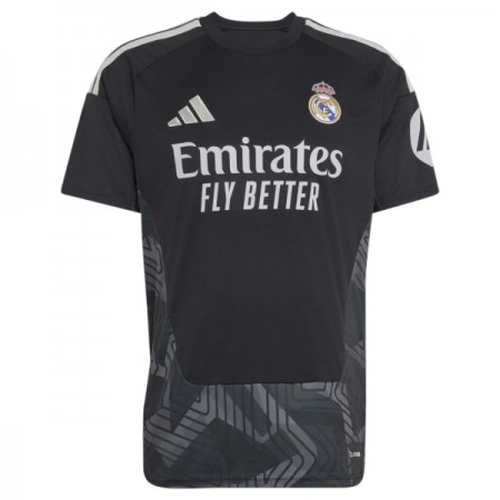 Camisetas Real Madrid Portero Primera 2026/27 - Hombre Camisetas Real Madrid Portero Primera 2026/27 - Hombre