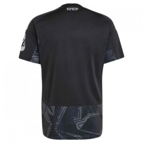 Camisetas Real Madrid Portero Primera 2026/27 - Hombre