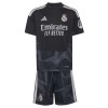 Camisetas Real Madrid Portero Primera 2026/27 - Niño (+ Pantalones) Camisetas Real Madrid Portero Primera 2026/27 - Niño (+ Pantalones)