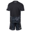 Camisetas Real Madrid Portero Primera 2026/27 - Niño (+ Pantalones)