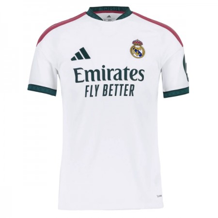 Camisetas Real Madrid Primera 2026/27 - Hombre Camisetas Real Madrid Primera 2026/27 - Hombre