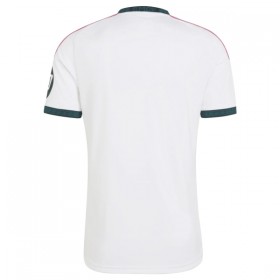 Camisetas Real Madrid Primera 2026/27 - Hombre