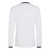 Camisetas Real Madrid Primera 2026/27 Manga Larga - Hombre