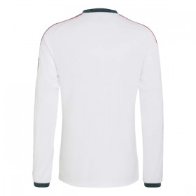 Camisetas Real Madrid Primera 2026/27 Manga Larga - Niño (+ Pantalones)