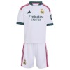 Camisetas Real Madrid Primera 2026/27 - Niño (+ Pantalones) Camisetas Real Madrid Primera 2026/27 - Niño (+ Pantalones)