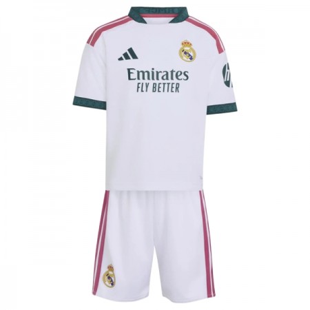 Camisetas Real Madrid Primera 2026/27 - Niño (+ Pantalones) Camisetas Real Madrid Primera 2026/27 - Niño (+ Pantalones)