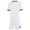 Camisetas Real Madrid Primera 2026/27 - Niño (+ Pantalones)