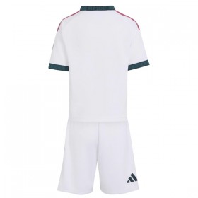 Camisetas Real Madrid Primera 2026/27 - Niño (+ Pantalones)