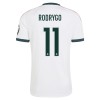 Camisetas Real Madrid Rodrygo 11 Primera 2026/27 - Hombre
